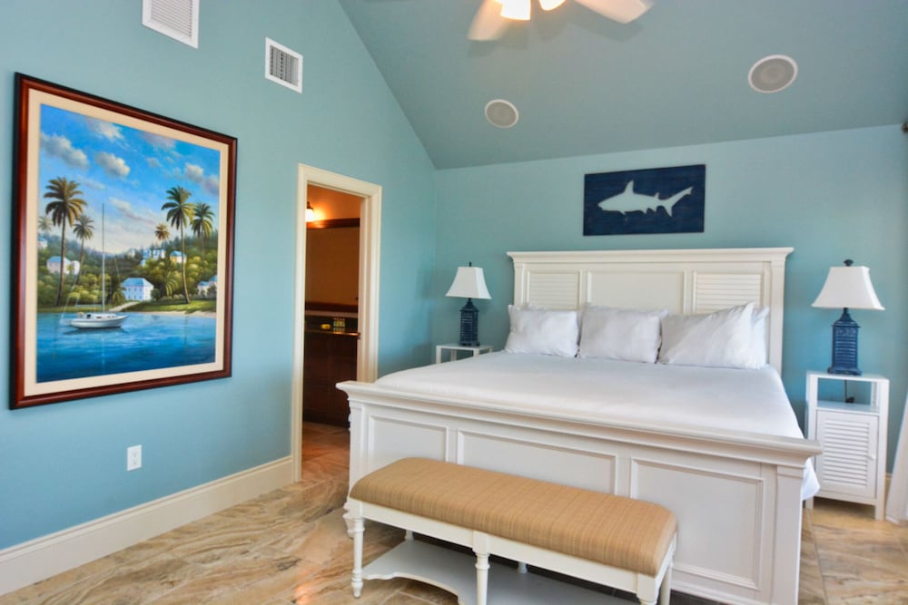 Indigo Reef Resort Villas & Marina by KeysCaribbean - photo 65