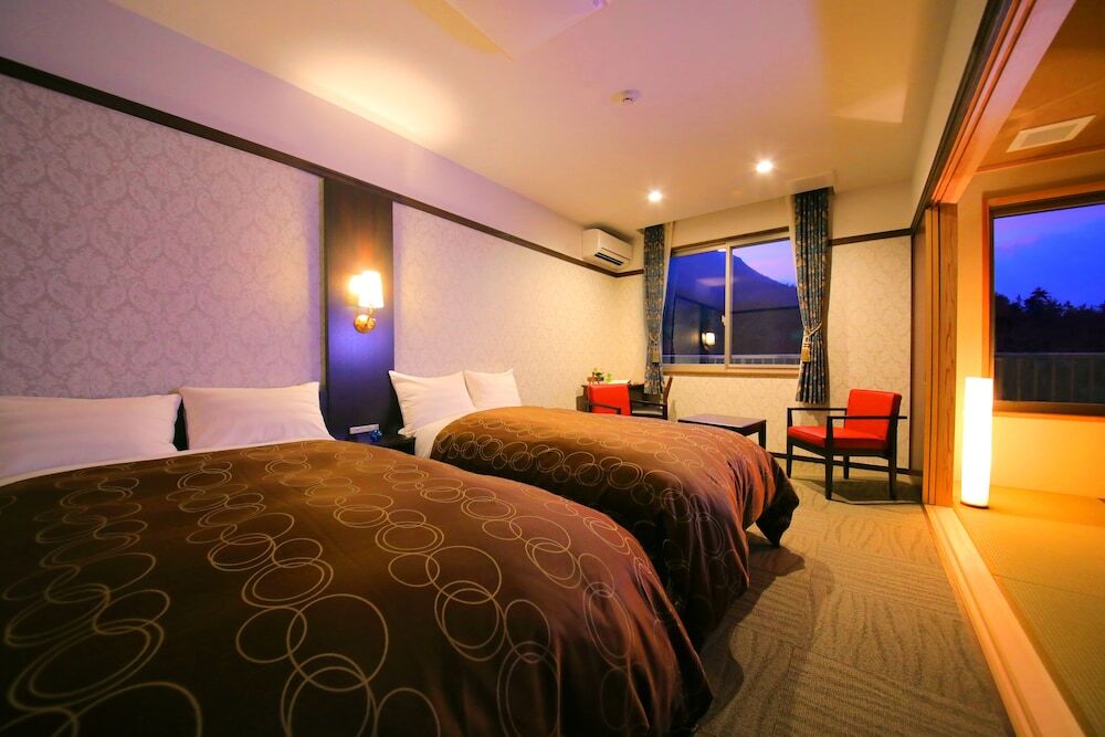 Glascoed in Beaumaris, United Kingdom