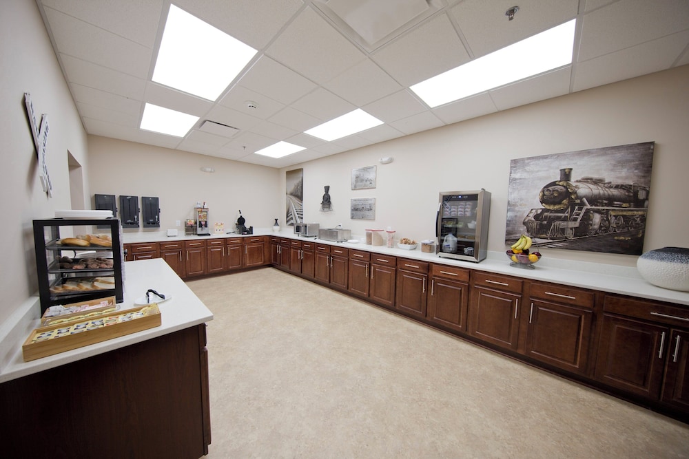 Cobblestone Inn & Suites Boone - photo 45