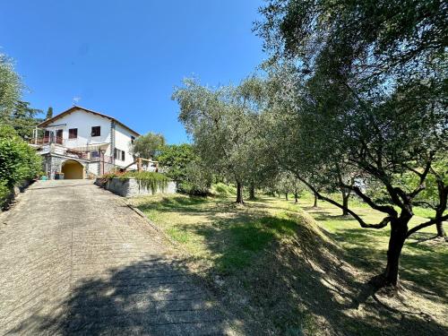 Agriturismo Uliveto Bartolomeo — 4-Star Luxury Hotel in Sestri Levante, Italy