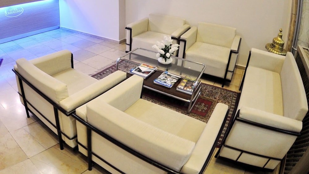 Otel Kabacam — Izmir — photo 4