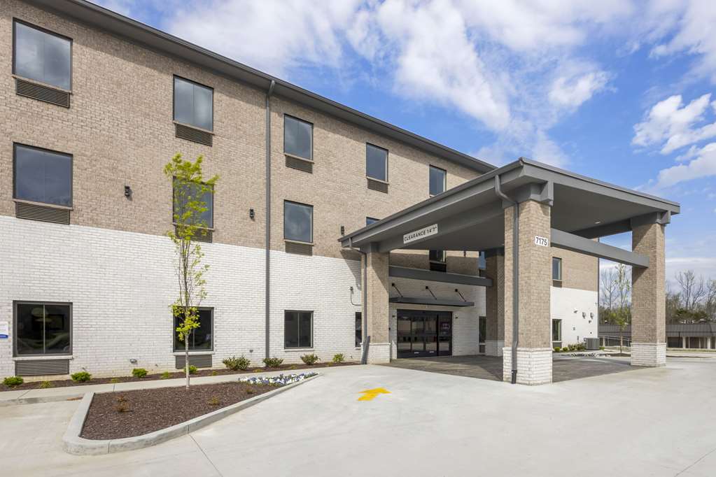 Quality Inn & Suites Joelton Nashville - photo 2