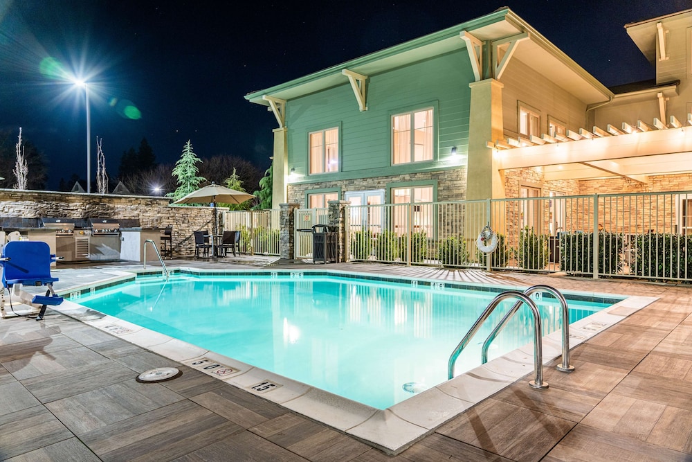 Homewood Suites by Hilton Pleasant Hill CA - photo 80