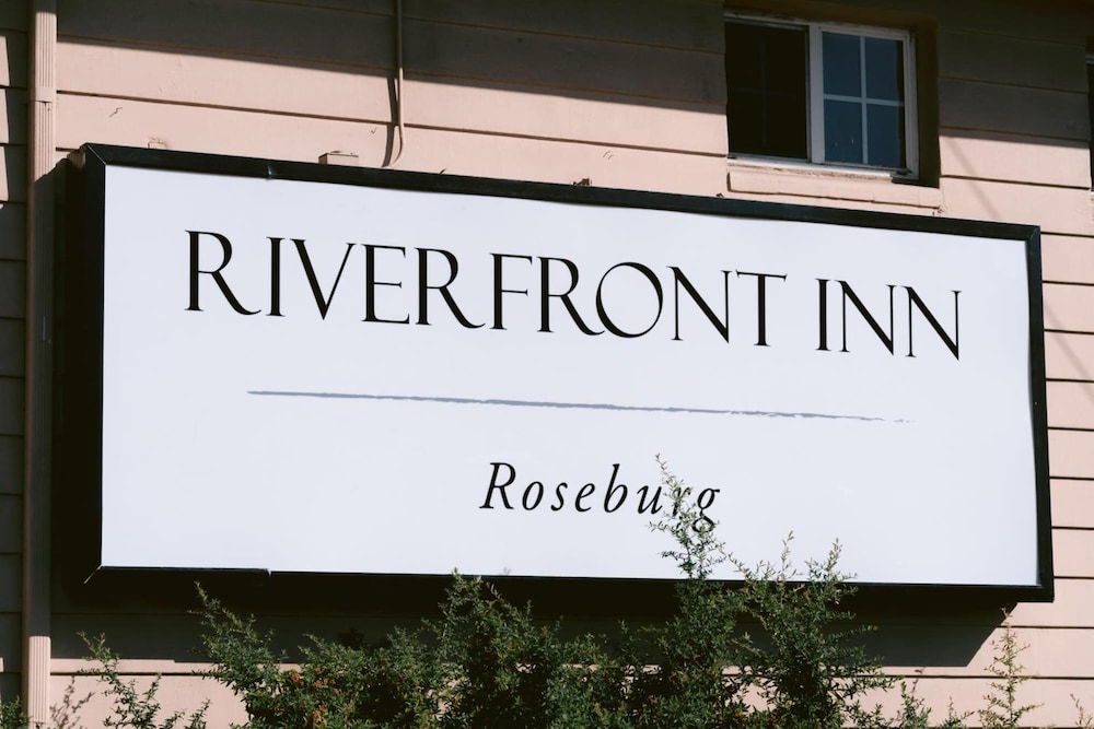 Riverfront Inn Roseburg - photo 58