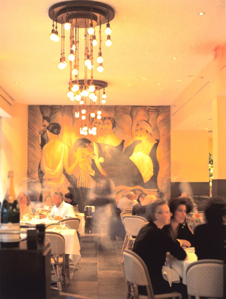 The Colonnade Hotel Back Bay - photo 34