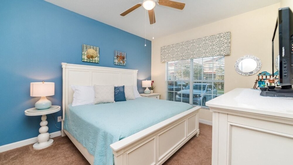 Grhcup8968 Paradise Palms Resort 4 Bed 3 Baths Townhouse - photo 8