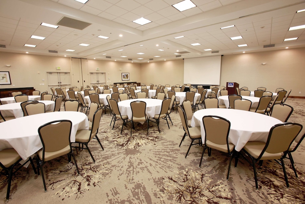 Hampton Inn & Suites Boise Nampa at the Idaho Center - photo 27