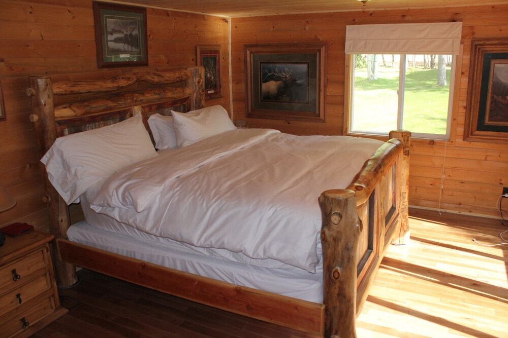 Sevier River Ranch & Cattle Company — Hatch — photo 3