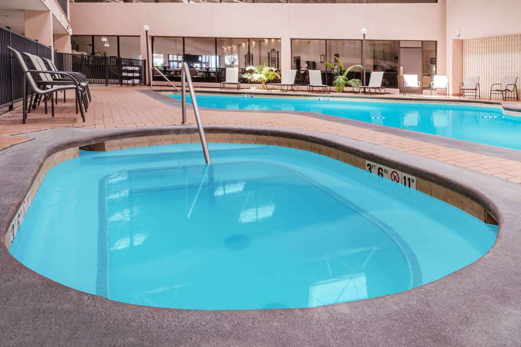 Wyndham Garden Stillwater - photo 8