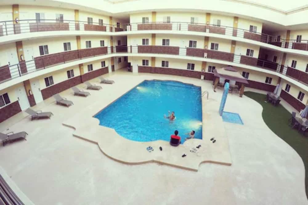 Gran Hotel Residencial Galerias in Ciudad Obregon, Mexico