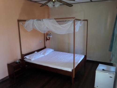 Hotel Valiha — Antsiranana — photo 3