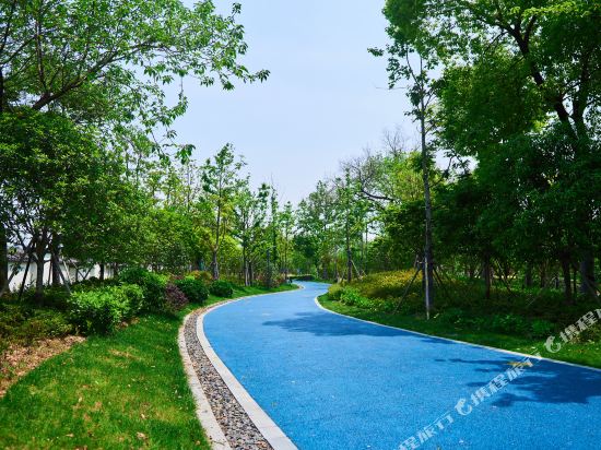 Ange Naoeki Cultural Theme Hotel in Huzhou, People's Republic of China