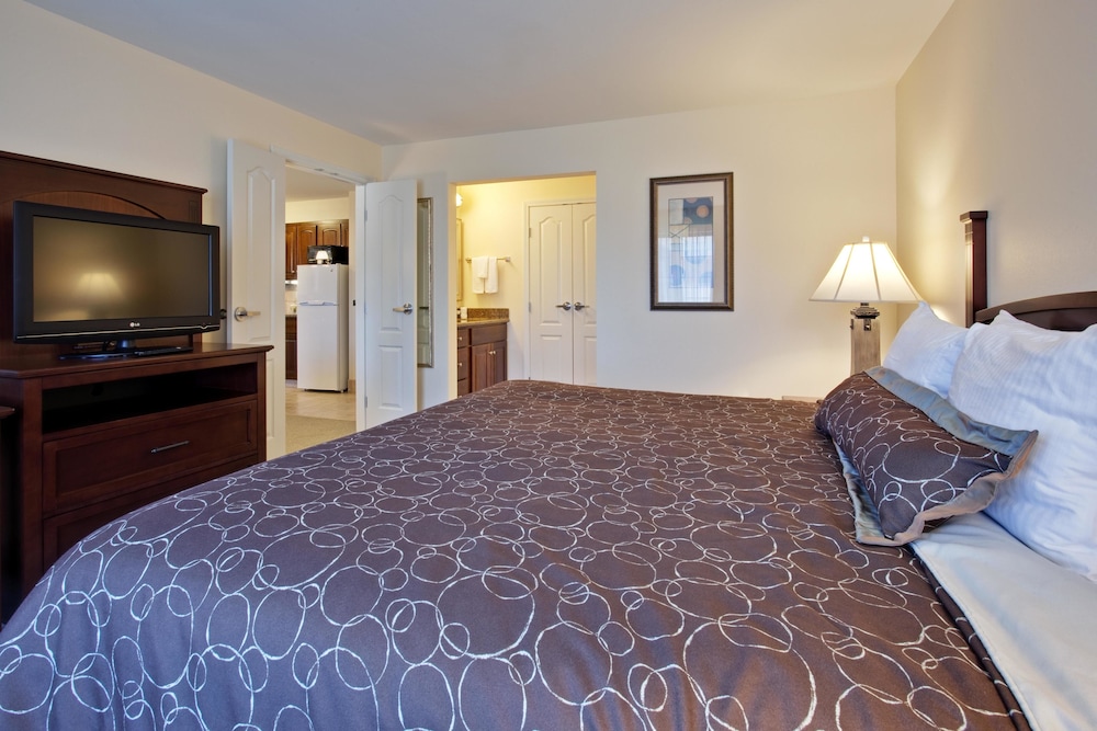 Staybridge Suites Indianapolis Carmel an IHG Hotel - photo 2