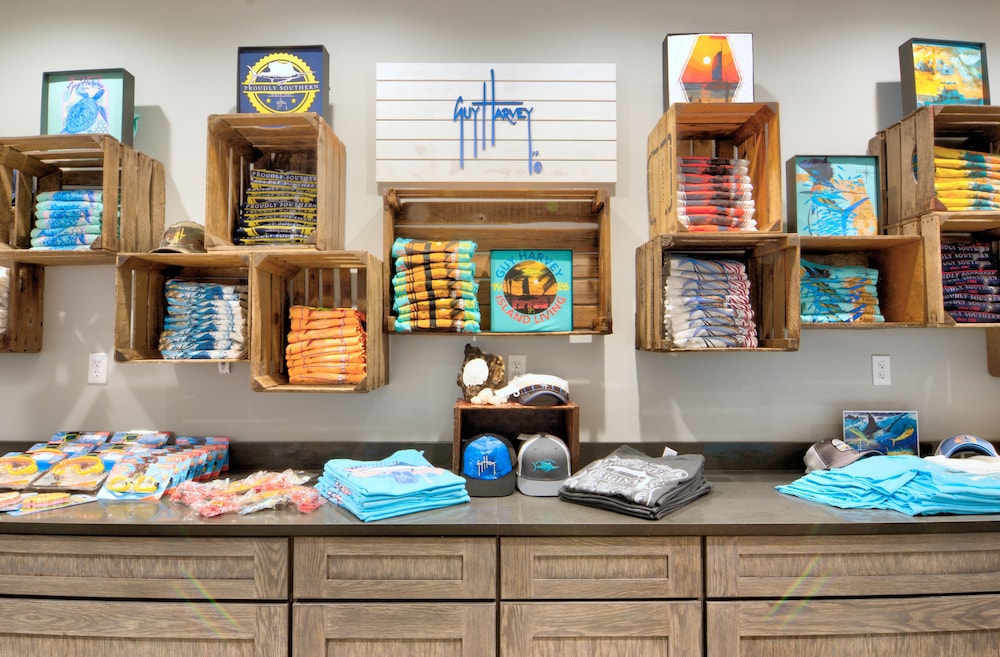 Guy Harvey Resort on St Augustine Beach - photo 54