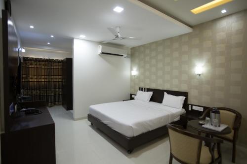 Hotel Sai Panchvati — Adilabad — photo 2