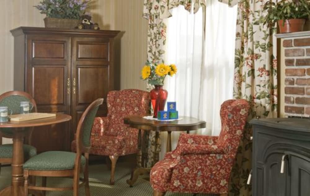 Inn at Ellis River - photo 47