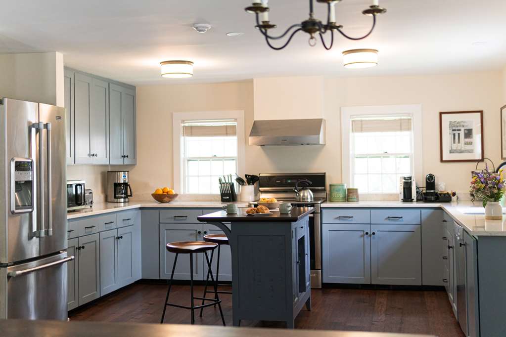 Woodstock Inn & Resort - photo 121