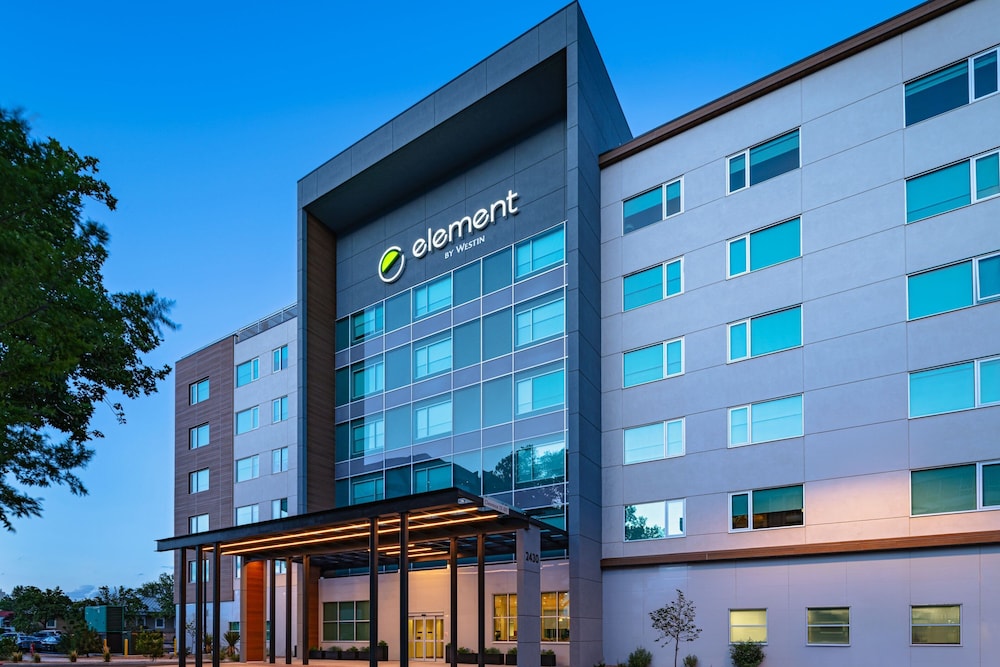 Element Albuquerque Uptown - last minute hotel in Albuquerque