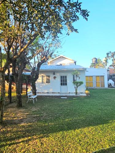La joyita — hotel in Ituzaingo