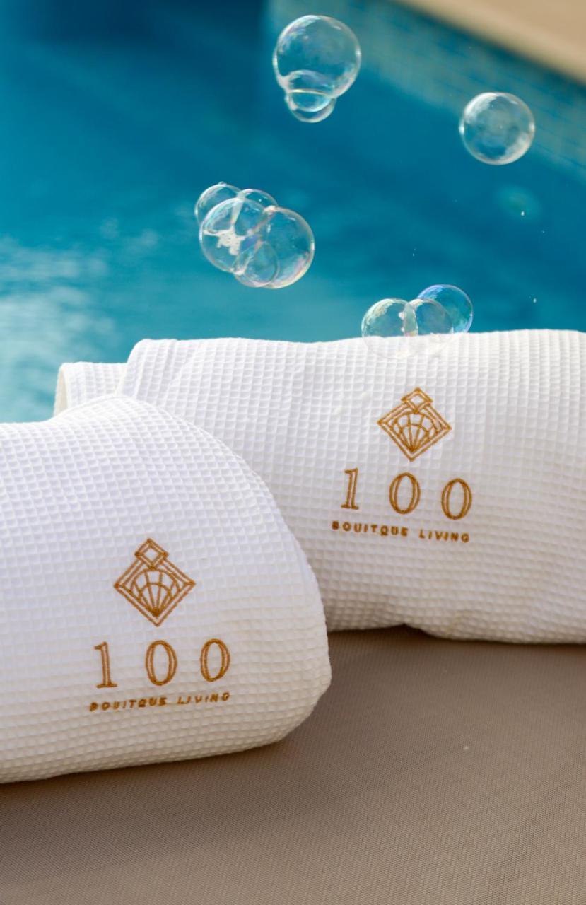 100 Boutique Living in Rabat, Malta