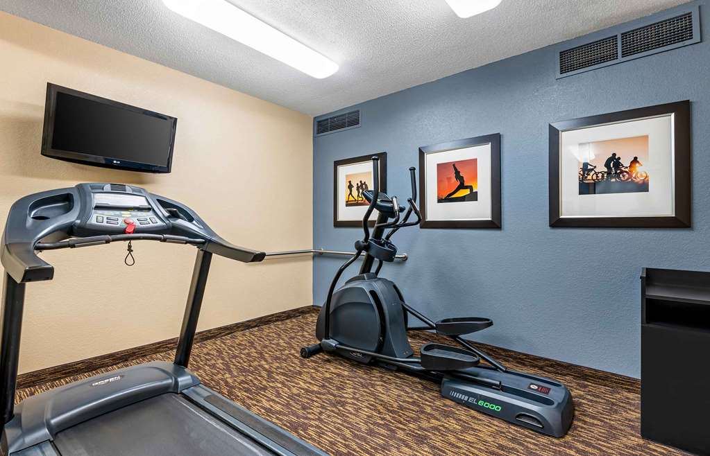 Extended Stay America Suites Cincinnati Blue Ash Reed Hartma - photo 56