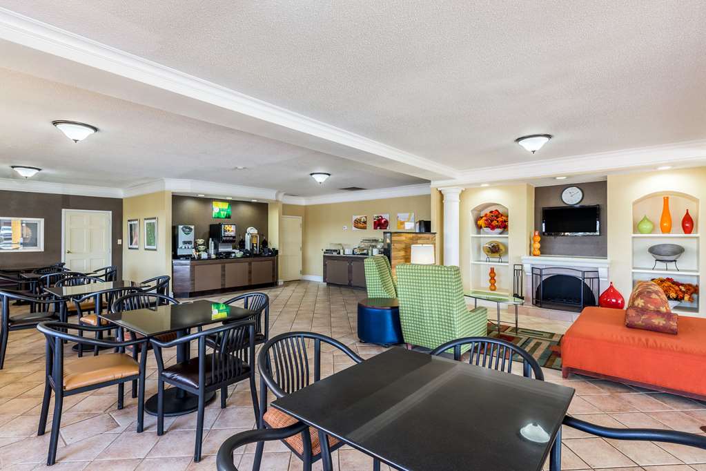 Quality Inn Clemson near University - photo 30