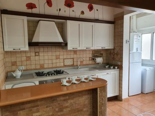 Raggio di sole apartments — 4-Star Luxury Hotel in Taranto, Italy