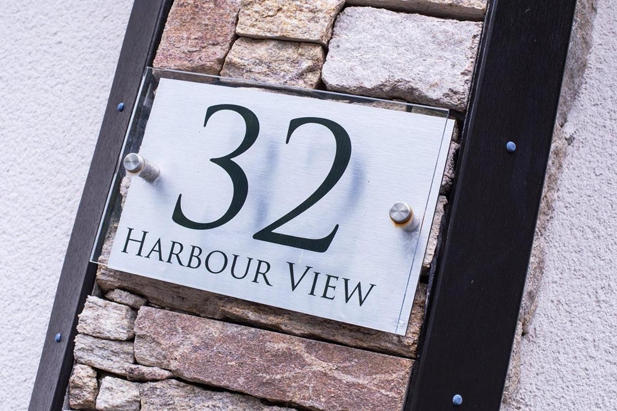 Harbour View - carbon neutral hotel in Newcastle