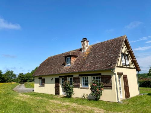 L'etape Normande & Jacuzzi - last minute hotel in Unknown City