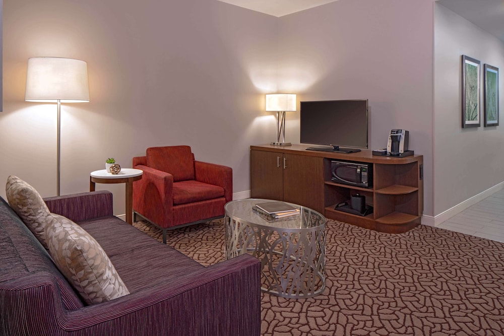 Hilton Garden Inn Downtown Dallas - photo 15