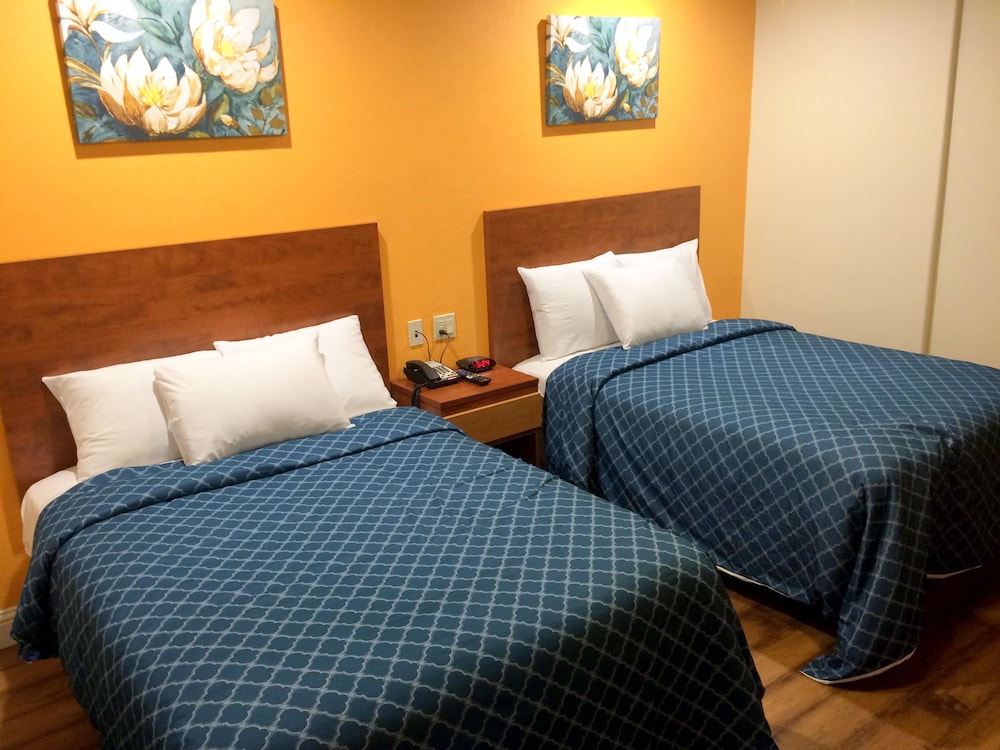 FairBridge Inn & Suites Merced Gateway to Yosemite - photo 11