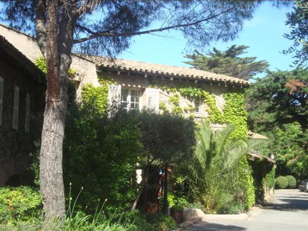 Les Moulins De Paillas — hotel in La Croix-Valmer