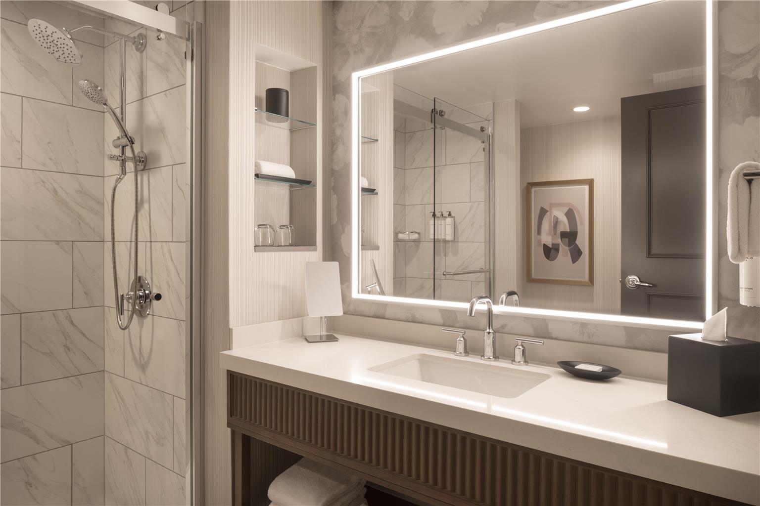 Grand Hyatt Atlanta in Buckhead - photo 15