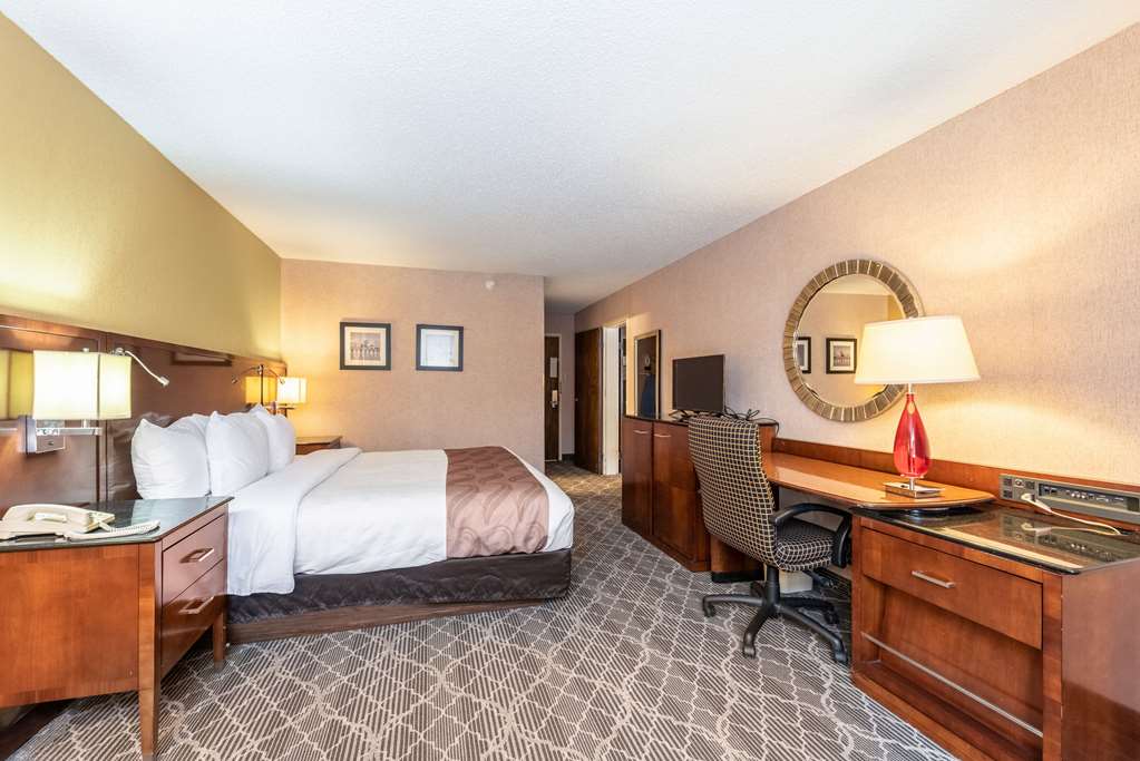 Quality Inn & Suites Brainerd - photo 17