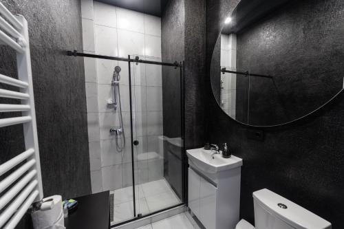 New Gudauri View Hotel