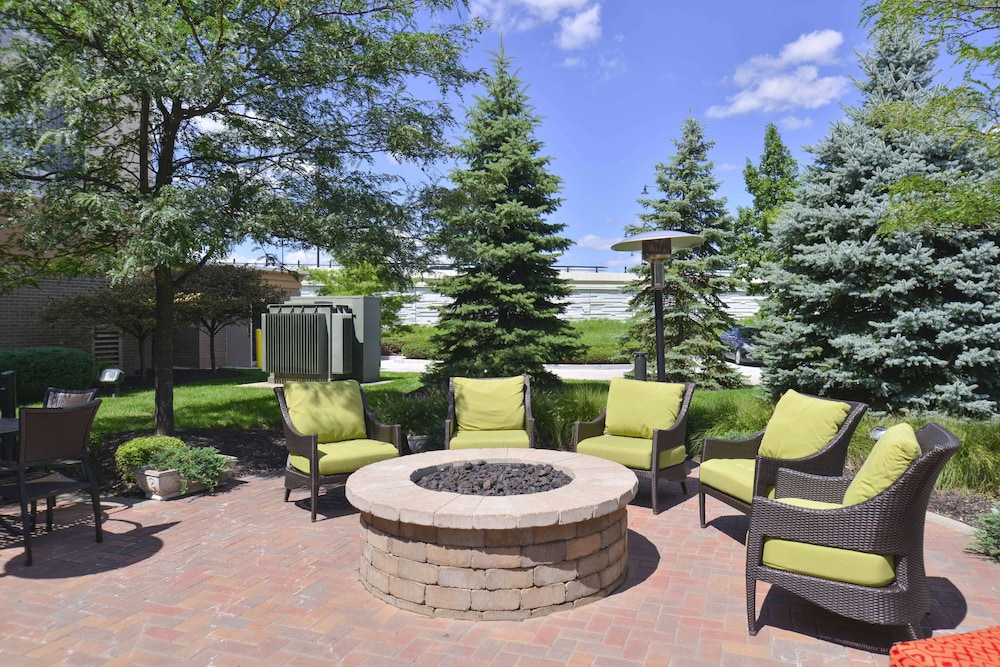Hilton Garden Inn Indianapolis Carmel - photo 62