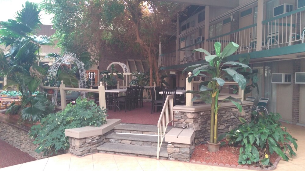 FairBridge Inn & Suites Poconos - photo 50