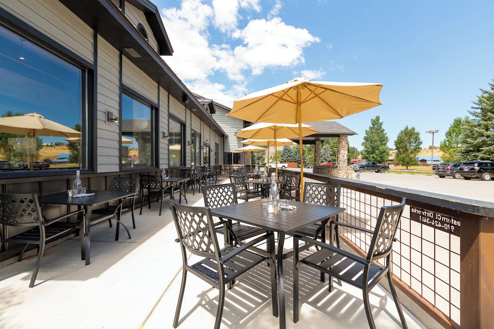 MTN Lodge Ridgway - photo 27