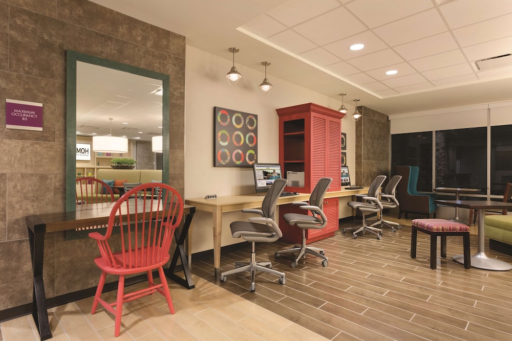 Home2 Suites by Hilton Pittsburgh Cranberry - photo 38
