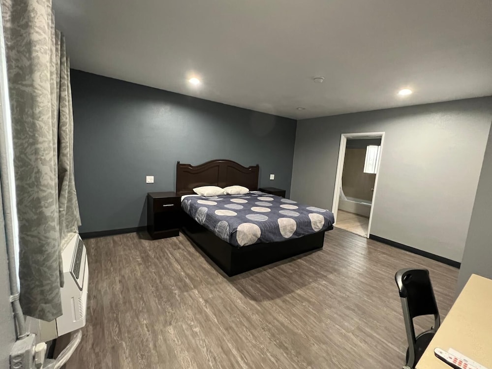 Cornett Motel - last minute hotel in Los Angeles
