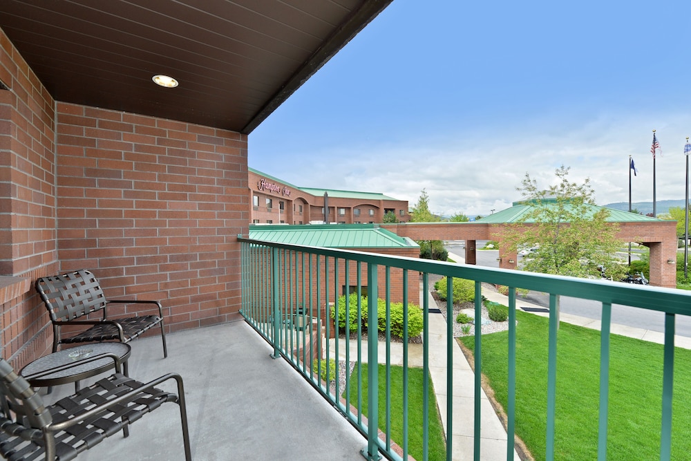 Hampton Inn Kalispell - photo 87