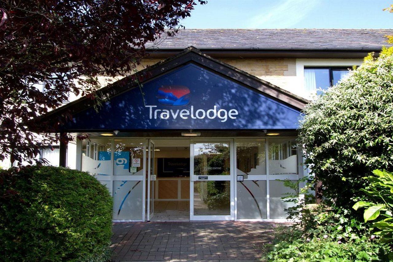 Travelodge Burton M6 Northbound in Carnforth, United Kingdom
