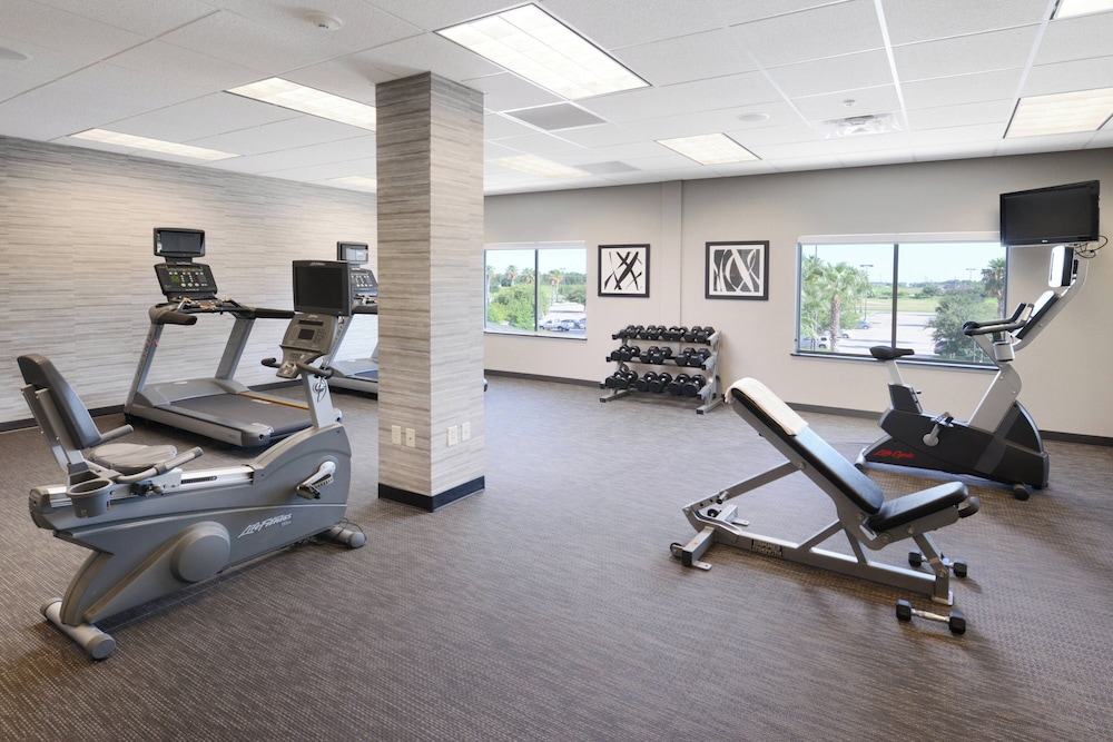 Courtyard by Marriott Houston Pearland - photo 11