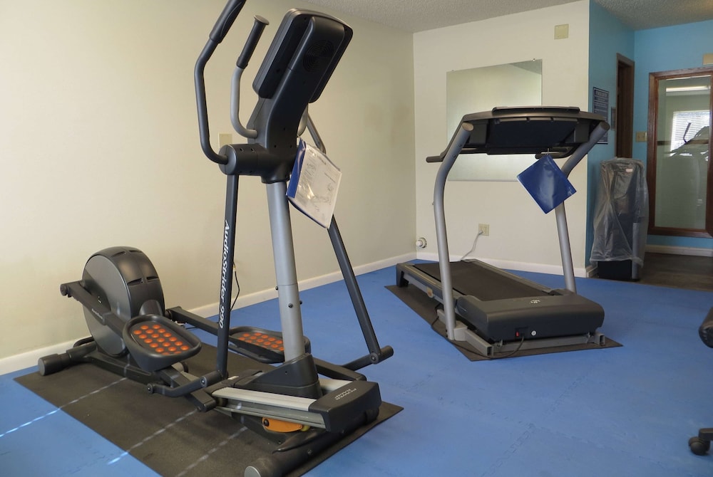 Days Inn by Wyndham Alamosa - photo 36