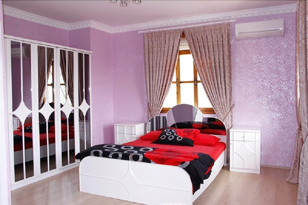 Biodenge Butik Otel — Armutlu — photo 5
