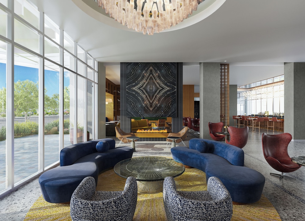 Hotel Polaris - photo 7
