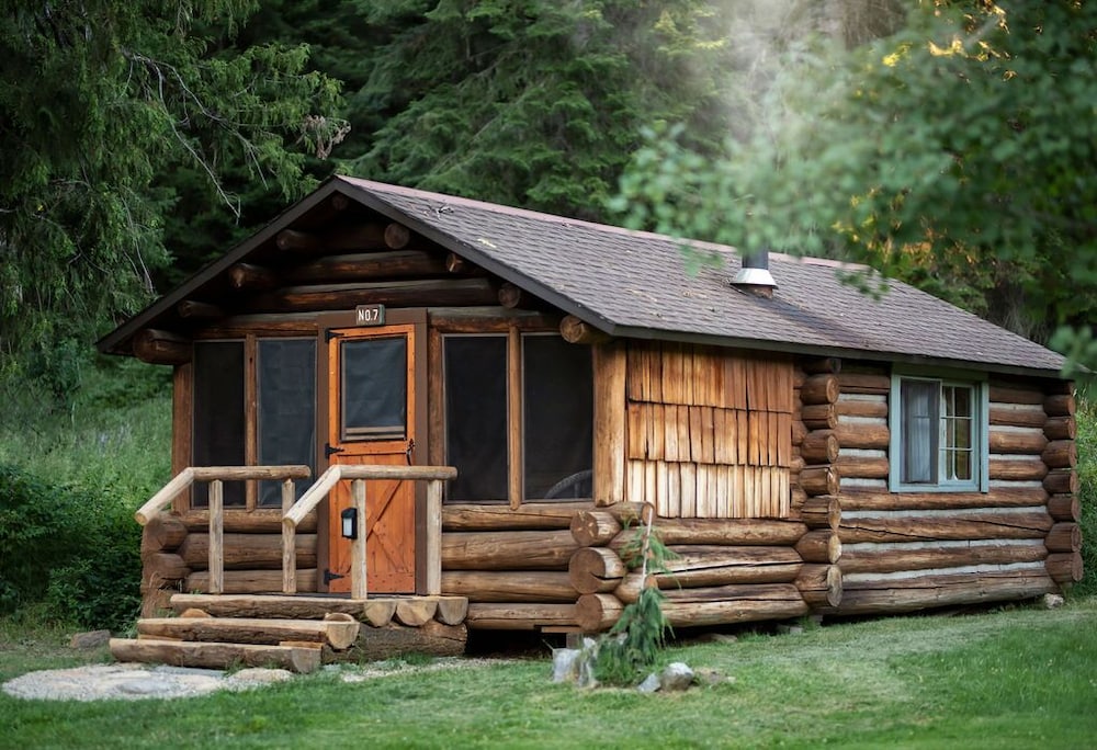 Lochsa Lodge Resort - photo 174