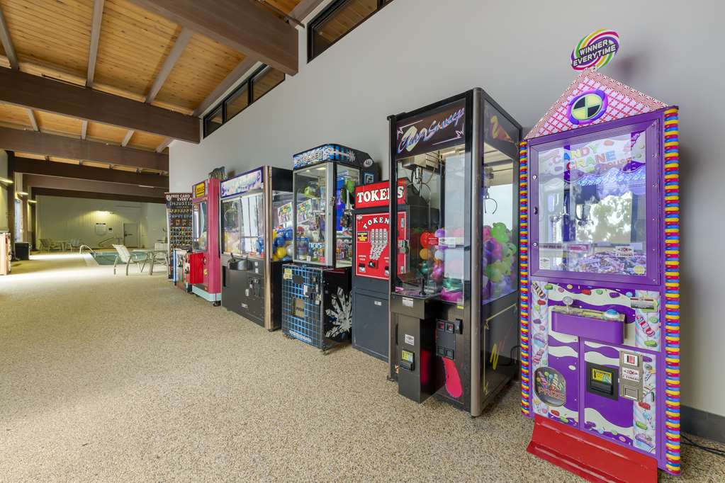 Best Western Plus St. Paul North Shoreview - photo 9