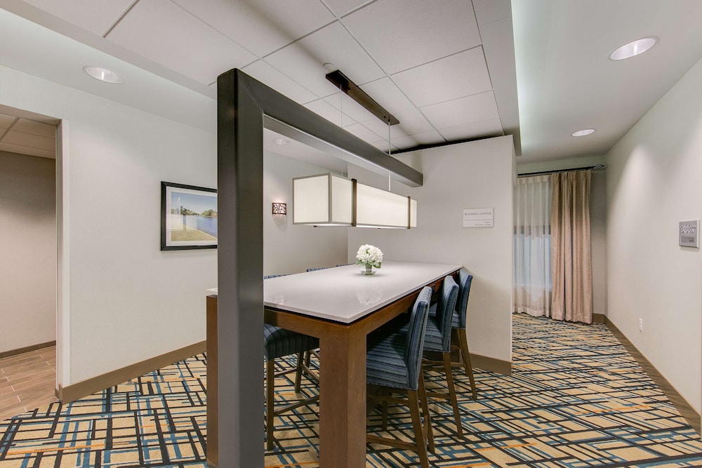 Hampton Inn & Suites North Houston Spring - photo 30