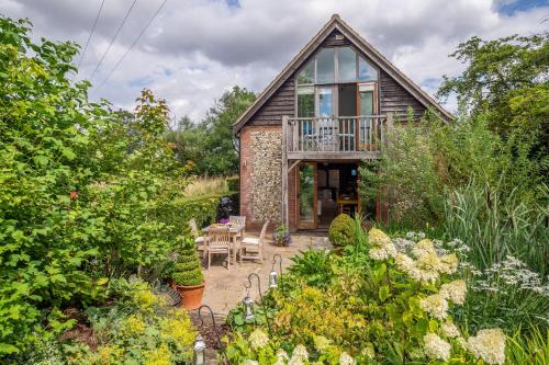 The Granary Dunstall Green — hotel in Denham